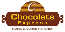 Chocolate Express Hotel & Suites Hershey